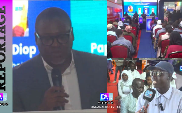 Débat sur le mix énergétique : Senelec appelle à concilier coûts, développement et climat