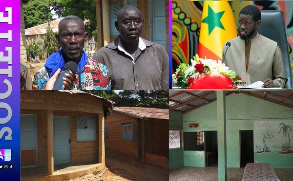 Casamance : les campements villageois de Coubanao en quête de soutien pour relancer le tourisme local