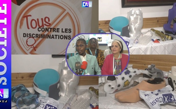 Sorcellerie, errance thérapeutique et silence social : ces réalités qui aggravent le handicap en Afrique