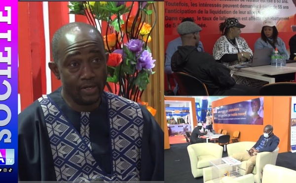 IPRES : Vers une révolution digitale en 2026 avec le portail salarié et la gestion anticipée des retraites