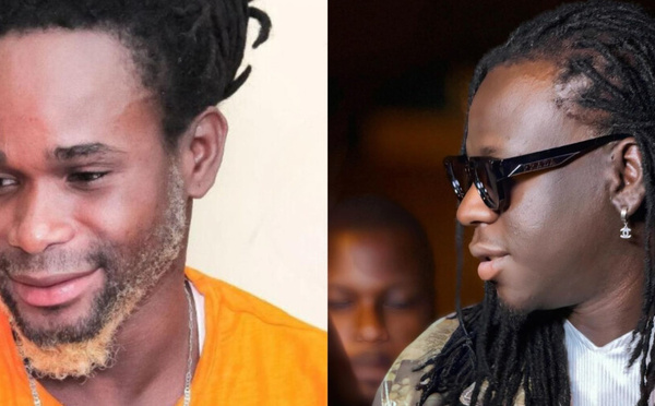 Affaire Aziz Dabala et Waly : le chanteur Tarba Mbaye remis en liberté, l’enquête dans l’impasse