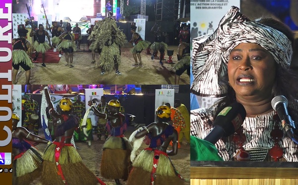 Visite du Président Diomaye en Casamance : « Le Plan Diomaye pour la Casamance est un programme de justice sociale et d’équité... » (Maïmouna Dièye)