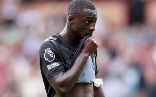 1er League / Habib Diarra a rejoué avec Sunderland… Au même moment,  les Lions sont à Tanger . Le Sénégalais attendu dans les prochaines heures