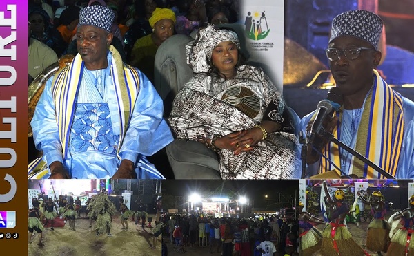Festival Koom Koom de Ziguinchor : Un levier pour le développement économique de la Casamance (Khalifa Dramé)