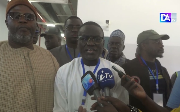 « Je mettrai fin aux années blanches » : Bira Sène lance son mandat avec des promesses fortes