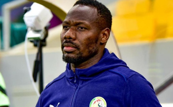 [ ANALYSE ]  Pape Thiaw et l’art de donner les mêmes réponses à toutes les questions ( Mamadou Moustapha Mbaye - DakarActu)