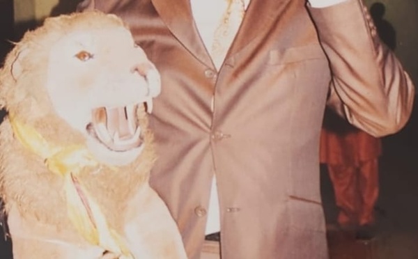 Lions de la Teranga, Fiers représentants de la Nation !