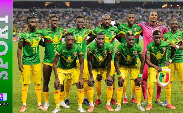 CAN 2025 – Huitièmes de finale/  Le Mali s’arrache et défiera le Sénégal en 1/4 de finale