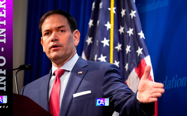 Marco Rubio dit que le gouvernement cubain devrait s'inquiéter après la capture de Maduro