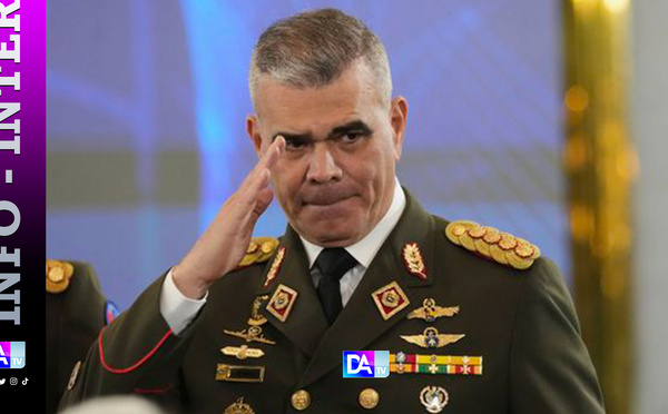 Venezuela: le ministre de la Défense appelle la population à "reprendre ses activités"