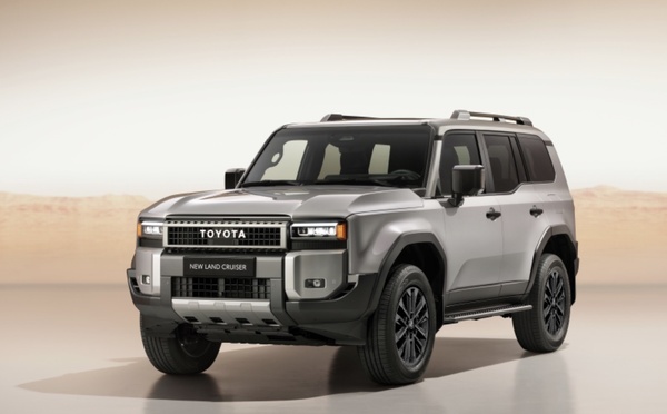 Véhicules des députés :76 Prado ,zéro clarté ? la répartition qui ravive le soupçon et met l’Assemblée nationale sous pression