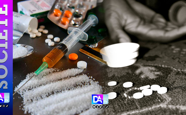 Fête, drogue et mort brutale : « d’un geste brusque, il se lève et se met à mâcher sa langue » …Une fête privée vire au drame sous l’effet des drogues