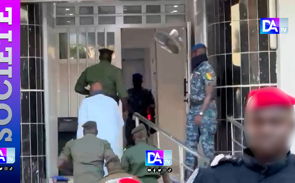 Farba Ngom face à la Cour suprême : entre urgence médicale et bataille judiciaire décisive…son sort fixé le…