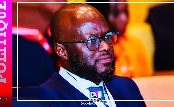 Attaques tous azimuts, Pressions, Pastef, critiques et ambitions cachées : pourquoi El Malick Ndiaye est sous le feu croisé