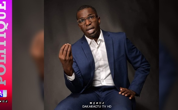 Campagne arachidière 2025 catastrophique : Ibrahima Hamidou Dème impute la responsabilité au Premier ministre