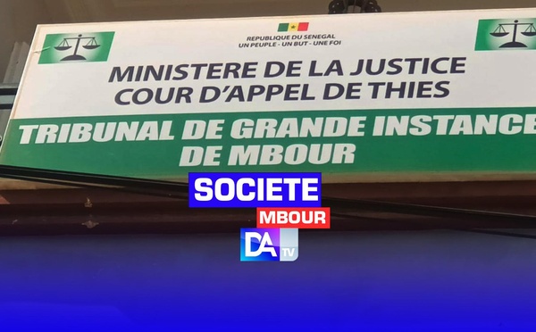 Affaire des 6 élus locaux de Saly : aveux partiels, lourdes accusations et 20 millions réclamés...