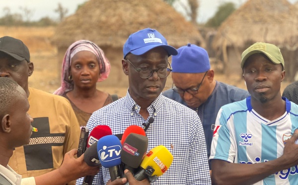 Thierno Alassane Sall accuse El Malick Ndiaye : « Il a voulu cacher l’achat des véhicules aux Sénégalais…le budget ne prévoyait pas cette opération »