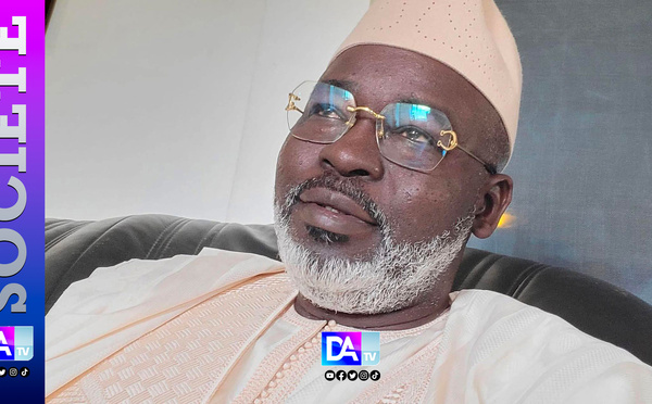 Bracelet électronique contesté : le sort judiciaire de Soya Diagne suspendu à la décision de la chambre d’accusation