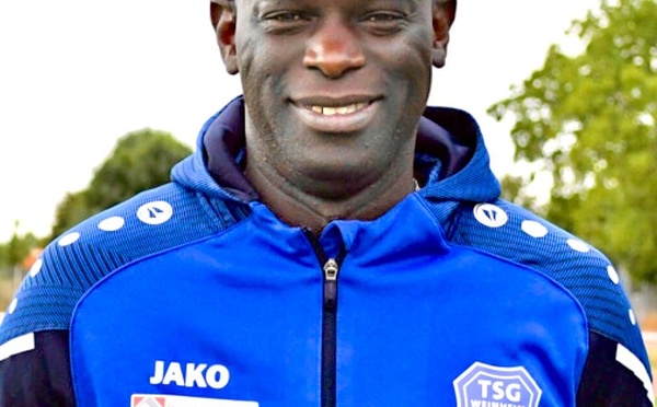 CAN 2025 : « Intelligence, patience et sang-froid, la recette du Sénégal », propose Fara Samb, Entraîneur - Formateur en Allemagne