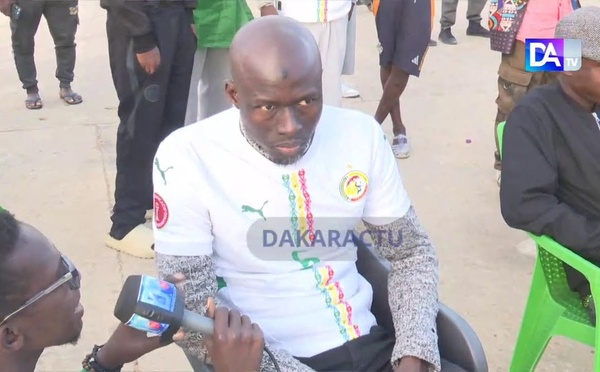 [ DIRECT] - Sénégal vs Maroc : les Sénégalais retiennent leur souffle avant la finale