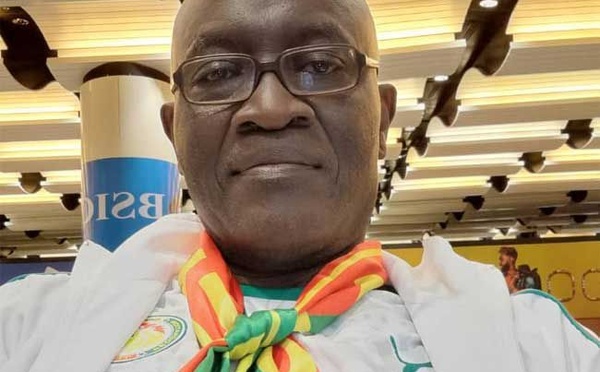 [ Contribution] Sur le socle de la durabilité , cap vers les Amériques  (Cheikh Tidiane FALL)