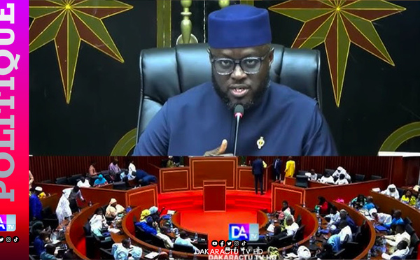 Assemblée nationale : le ballet discret de cinq textes sensibles qui vont redessiner sécurité, justice et démocratie