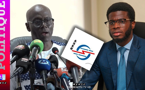 Dossier AEE Power : quand la “victoire judiciaire” proclamée déclenche une tempête de démentis… la guerre des communiqués autour de 37 milliards de FCfa