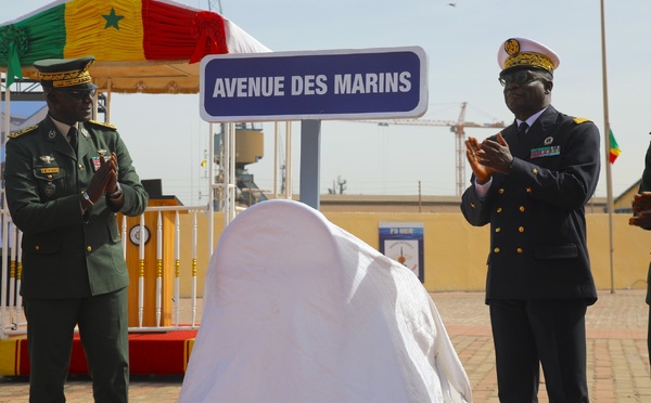 Marine nationale : 51 ans de souveraineté maritime sous commandement sénégalais