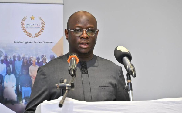 Budget 2026 : Cheikh Diba mise sur la rigueur et la qualité de la dépense publique