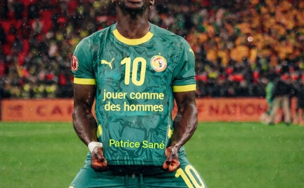 Lettre ouverte à la Fédération Sénégalaise de Football ( Par Patrice SANÉ )