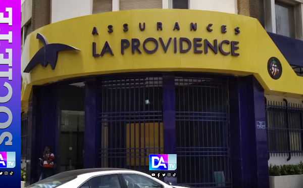 Défaillance contractuelle : L’État réclame 418 millions de FCFA à Assurances la Providence et Satracons