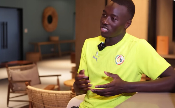 CAN 2025 / Maroc vs Sénégal : « J’ai ressenti de la fierté et du soulagement après mon but (Pape Guèye)