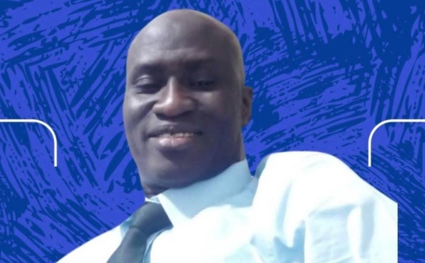 DIOURBEL- Ely Birahim Fall élu président de la Ligue de Diourbel remplace Abdoulaye Fall