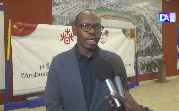 Tournoi de l’ambassadeur de Chine : le tennis de table sénégalais passe un test grandeur nature