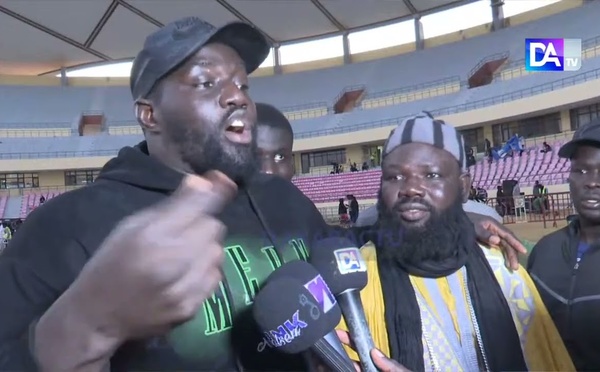 Lamb - Goro Sock, Sa Touba et Ndiaye saluent la lucidité incroyable de Talfa face à Amanekh