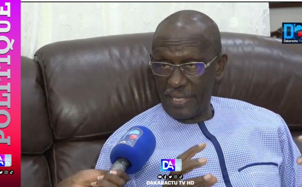 Sans convocation reçue : Doudou Wade choisit de se présenter « volontairement » à la Sûreté urbaine ce lundi