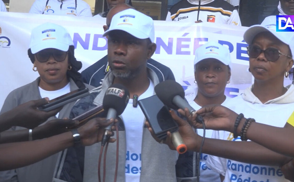 PostFinance entre dans l’âge adulte : "le plus difficile est derrière nous ", affirme le DG Amadou Diouldé Ba