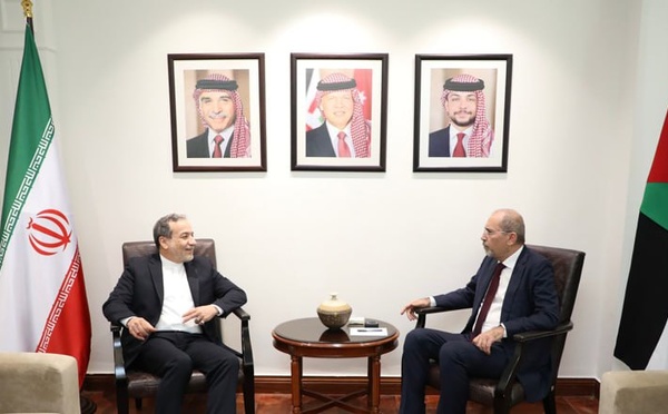 Tensions régionales : La Jordanie refuse d'être un « champ de bataille » entre l'Iran et ses adversaires