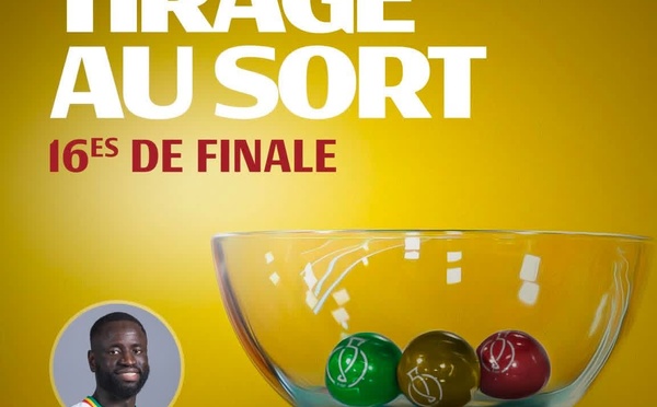 Football - Coupe du Sénégal : le tirage au sort des 16es de finale prévu demain
