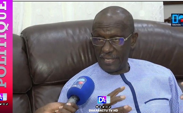 Fin d’audition de Doudou Wade à la SU: « Aucune charge retenue contre lui…. Il rentre libre » (avocat)