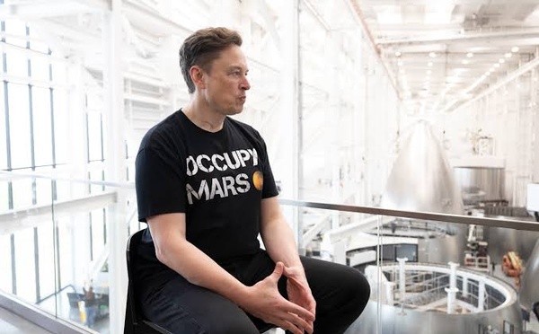 xAI-SpaceX : Quand l’intelligence artificielle monte en orbite