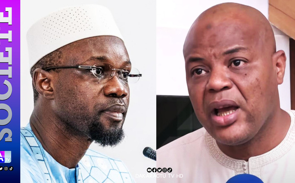 Affaire Sonko–Mame Mbaye Niang : le dossier  renvoyé au 11 février