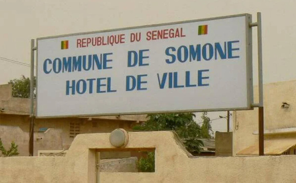 Diffamation à Somone : un conseiller municipal face à une réclamation de 250 millions…l’ancien maire contre-attaque devant la justice