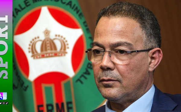 Finale Can 2025 : la FRMF juge les sanctions disciplinaires de la CAF insuffisantes et décide de faire appel