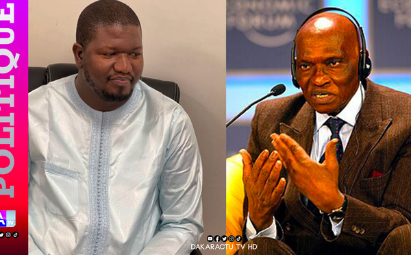 Centenaire de la naissance de l’ancien Président Abdoulaye Wade- proposition pour la proclamation du mois de mai 2026 : Mois Abdoulaye Wade