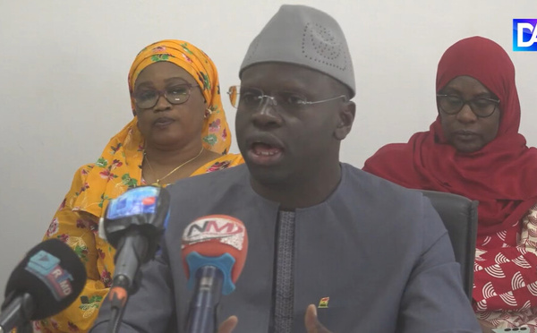 Mutilations génitales féminines : l’hôpital Abass Ndao ouvre la bataille pour réparer les corps et empêcher les mutilations de demain