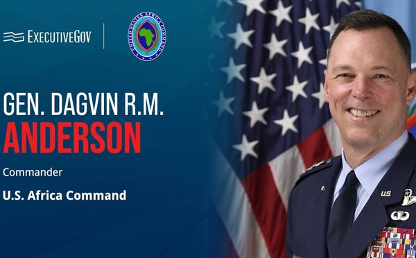 Situation d’insécurité en Afrique de l’Ouest : « La menace est en train de s’aggraver… », selon le général Dagvin Anderson (AFRICOM)