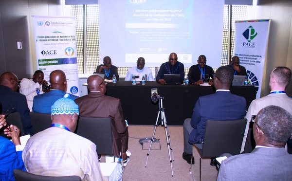 Bassins fluviaux transfrontaliers : les experts rament à contre-courant d’une gestion parcellaire