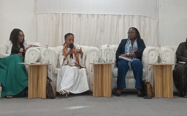 Résistance féminine : l’ouvrage "Femmes en mouvement au Sénégal" met en lumière l’histoire et les luttes des femmes