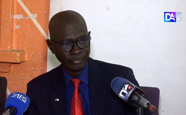 Thiès / Tourisme- Diaspora- Jeunesse... : "On a ici de l'espace. Vous allez à 20 km, c'est la grande côte, il y a le maraîchage pour l'éco-tourisme" (Doudou Gnagna Diop)